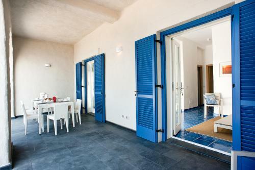 Apartamento Nerossidiana