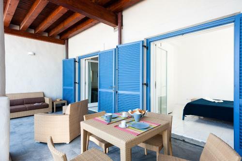 Apartamento Nerossidiana