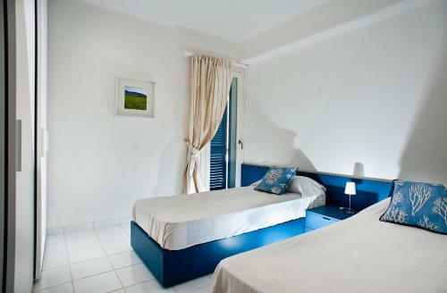 Apartamento Nerossidiana