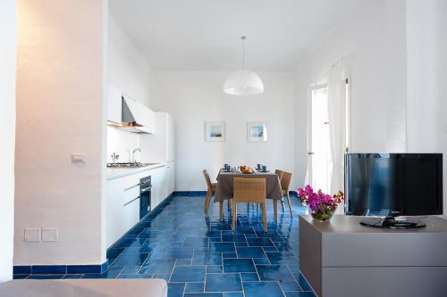 Apartamento Nerossidiana