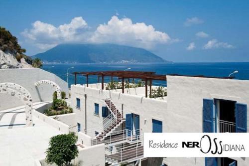 Apartamento Nerossidiana