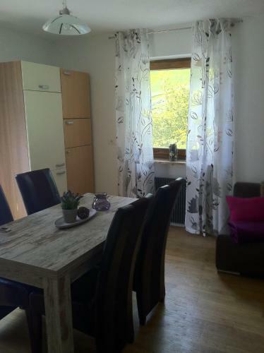 Apartamento Flurahof