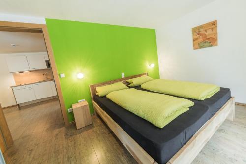 Aparthotel Hotel Residence Martell Mountains