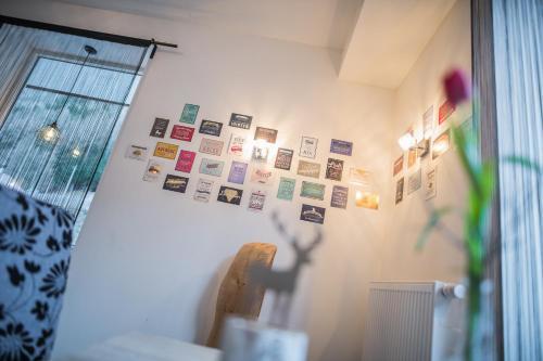 Aparthotel Hotel Residence Martell Mountains