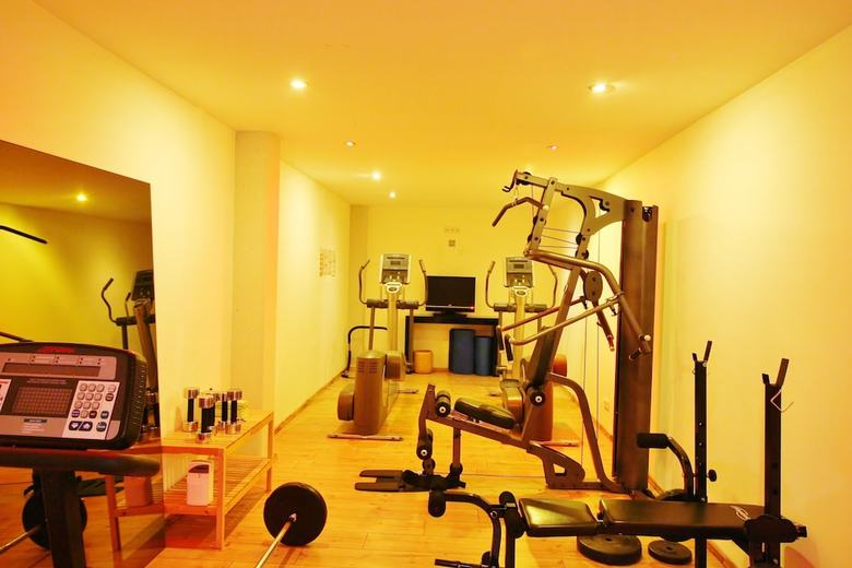 Maxhotel