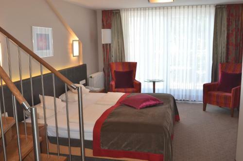 Hotel Lindauer Hof