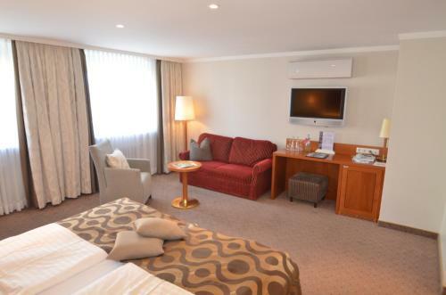 Hotel Lindauer Hof