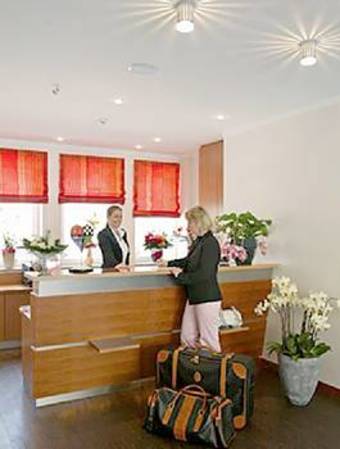 Hotel Vis � Vis
