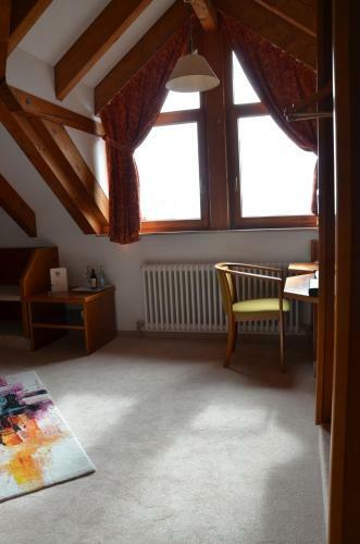 Hostal Hotel Garni Reulein
