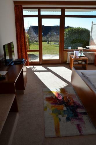 Hostal Hotel Garni Reulein