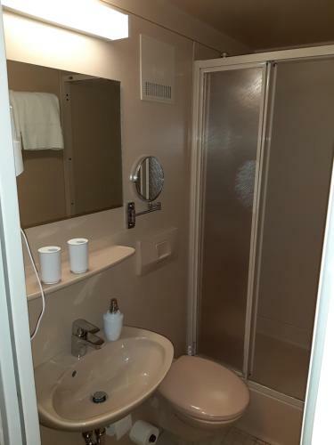 Hostal Br�uhotel Steig