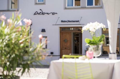 Boutique - Hotel Adara