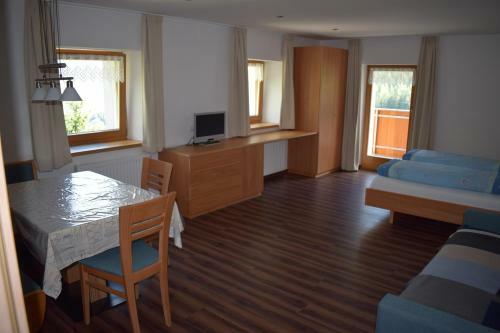 Agroturismo Ferienhof Mairulrich