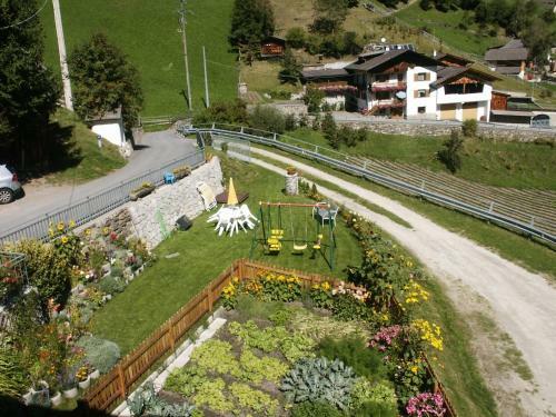 Agroturismo Ferienhof Mairulrich