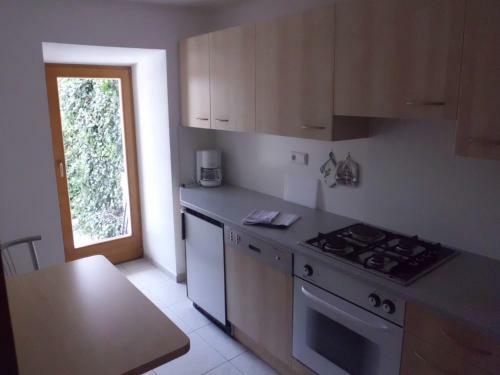 Agroturismo Ferienhof Mairulrich