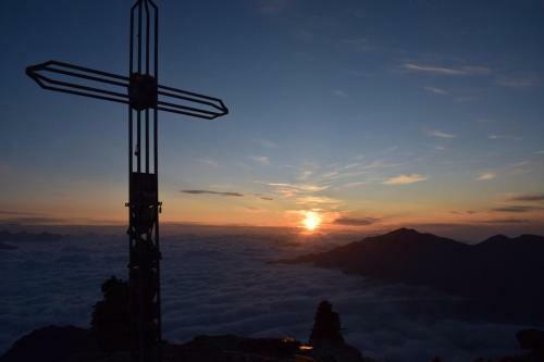 Agroturismo Ferienhof Mairulrich