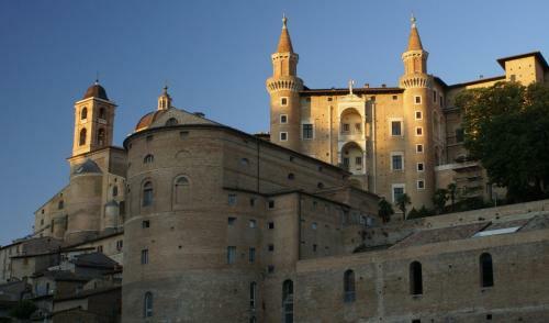 Hotel Albergo Shine