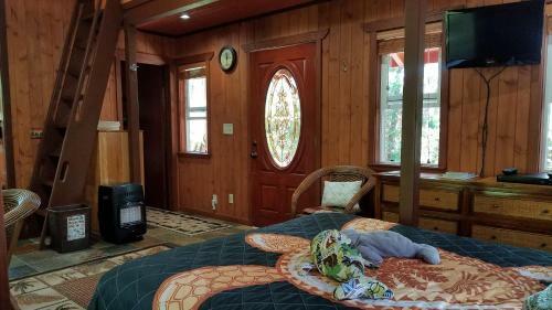 Hostal Alii Kane Cottage With Loft