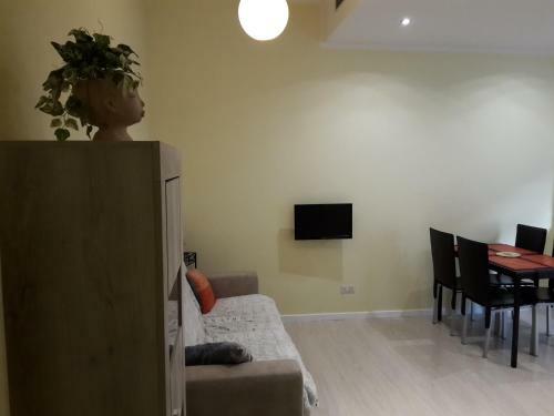 Apartment Near The Thermal Spa