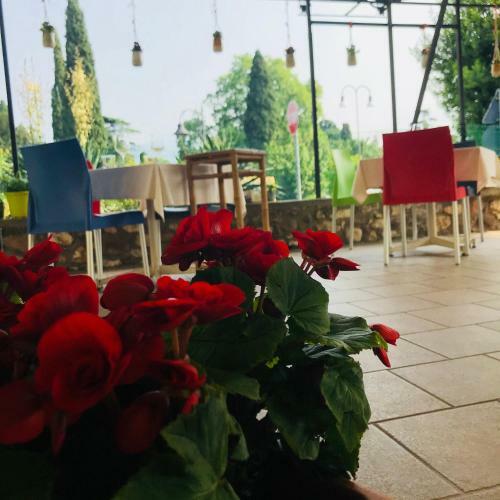 Hotel Locanda Moscal