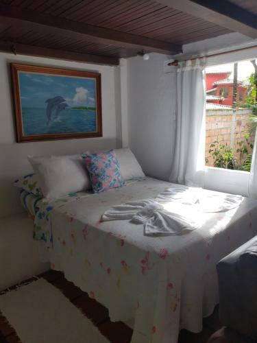 Hostal Chal�s D'oliveira