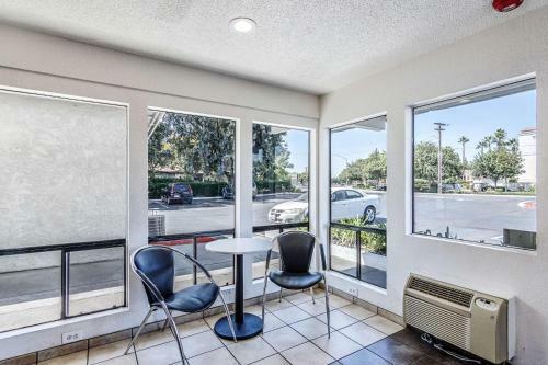 Motel 6 Modesto