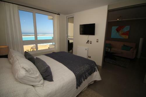 Apartamento Resort Urbano Laguna Del Mar