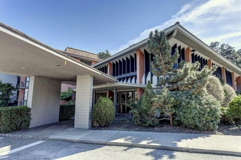 Motel Bay Park Hotel