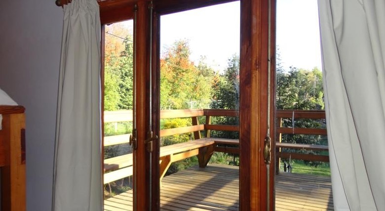 Caba�as Bungalows Huarranchi