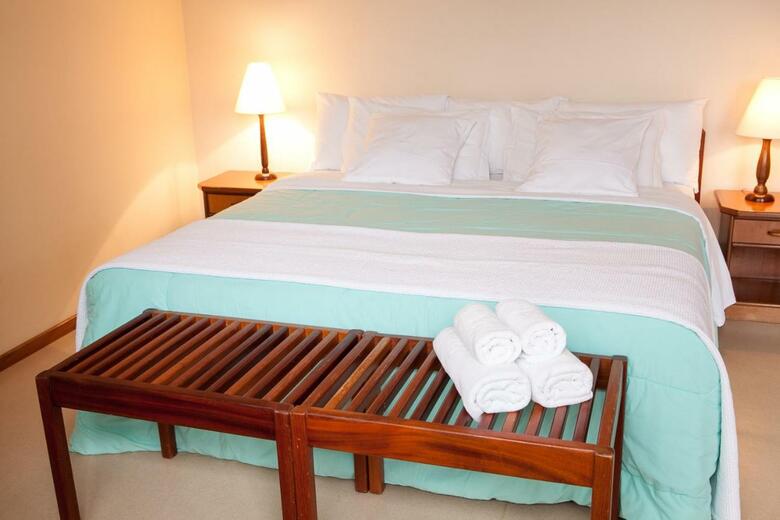 Hotel Estancia Betania