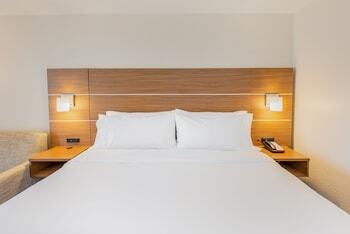 Hotel Holiday Inn Express Orange Beach - On The Beach