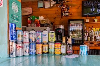 Hotel Holiday Inn Express Orange Beach - On The Beach