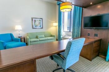 Hotel Holiday Inn Express Orange Beach - On The Beach