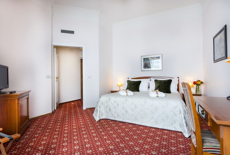 Boutique Hotel Seven Days
