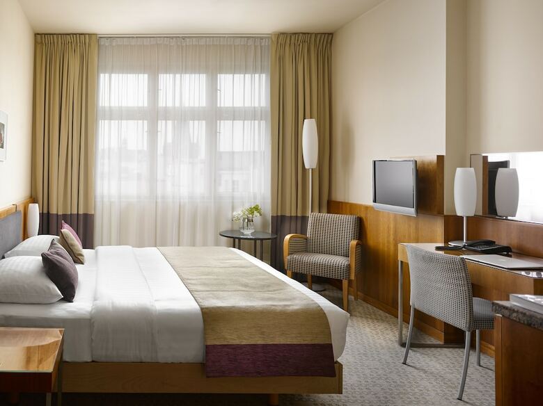 K+K Hotel Central