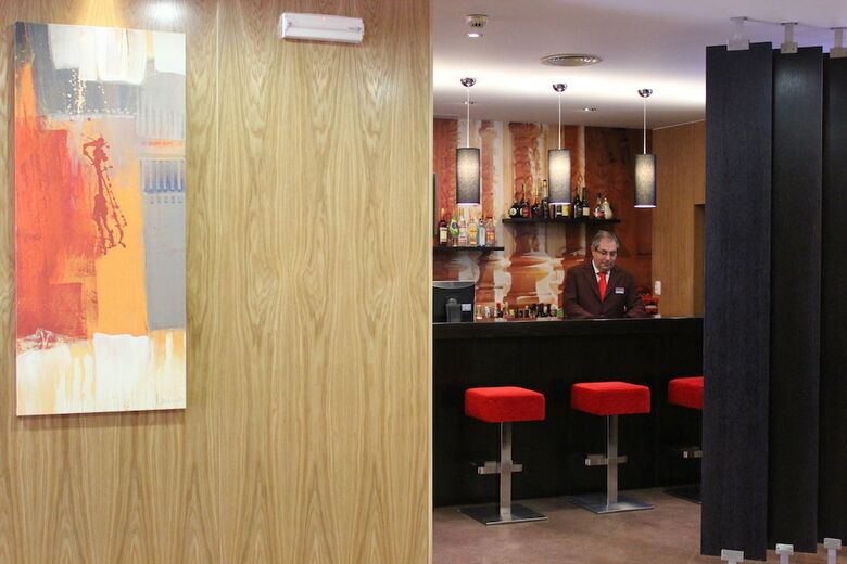 Hotel Pr�ncipe Lisboa