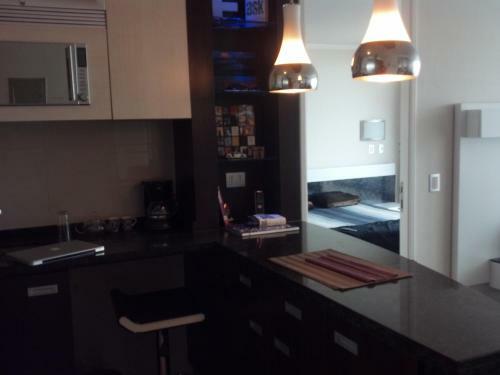 Apartamento Kennedy Vista Los Andes