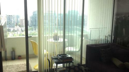 Apartamento Kennedy Vista Los Andes