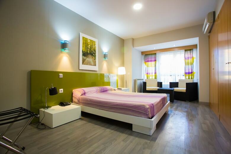 Hostal Real Aranjuez