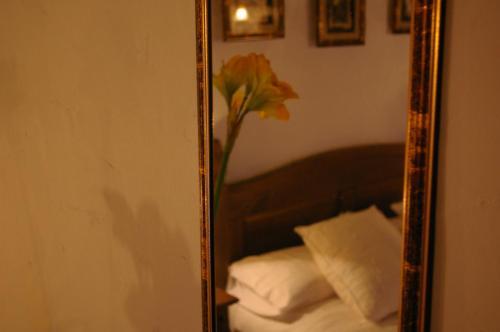 Agroturismo Cortijo Mesa de La Plata