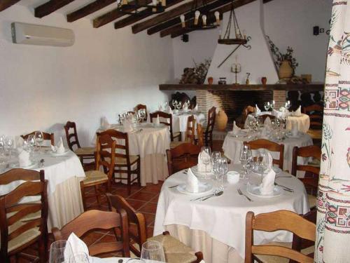 Agroturismo Cortijo Mesa de La Plata
