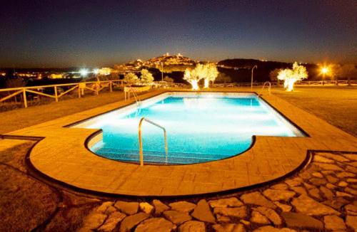 Agroturismo Cortijo Mesa de La Plata