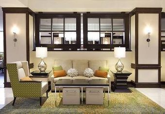Hotel Huntsville Marriott