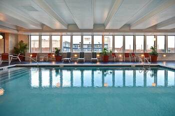 The Hotel Lancaster