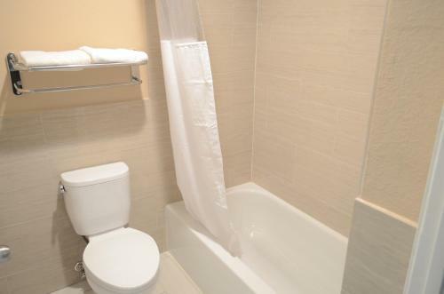Motel Regency Inn & Suites Iah - Intercontinental
