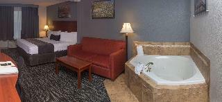 Parke Regency Hotel And Conference Center