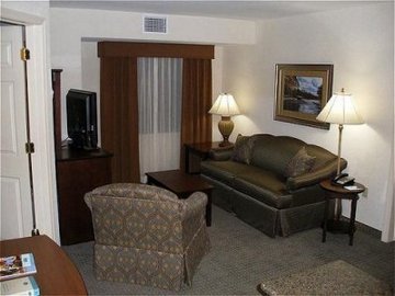Hotel Staybridge Suites Gulf Shores