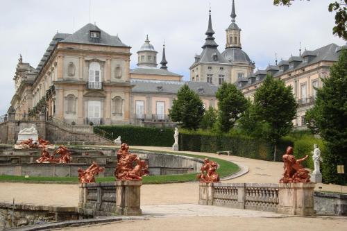 Apartamentos Alfonso XIII