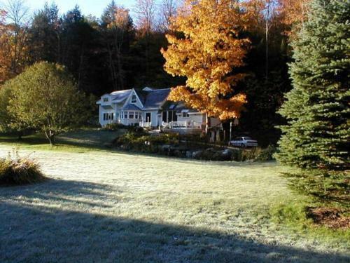 Bed & Breakfast Mountain Valley Retreat