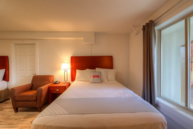 Motel Knights Inn Newport